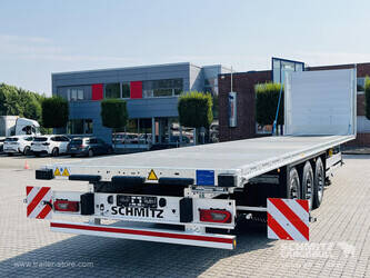 Image de REMORQUES 2026 Schmitz Cargobull OTHERS