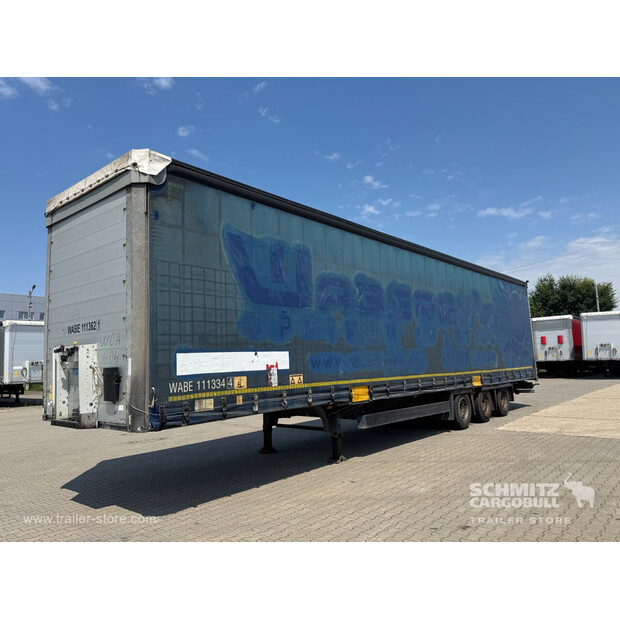 2017 Schmitz Cargobull OTHERS-48958233