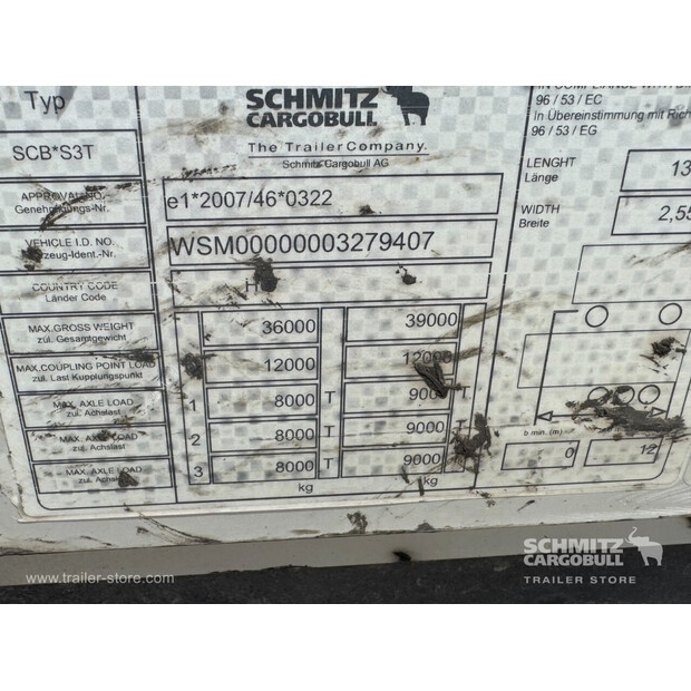 2017 Schmitz Cargobull OTHERS-48958242