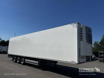 Image de REMORQUES 2026 Schmitz Cargobull OTHERS