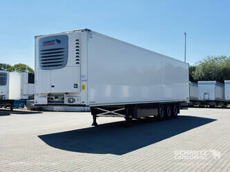 Image de REMORQUES 2026 Schmitz Cargobull OTHERS