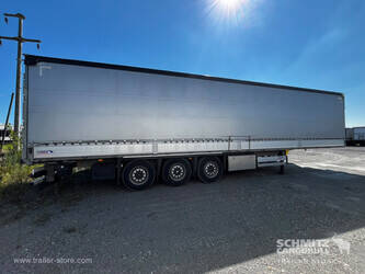 Image de REMORQUES 2024 Schmitz Cargobull OTHERS