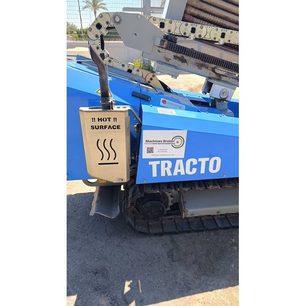 2021 Tracto Technik 4X-48958293