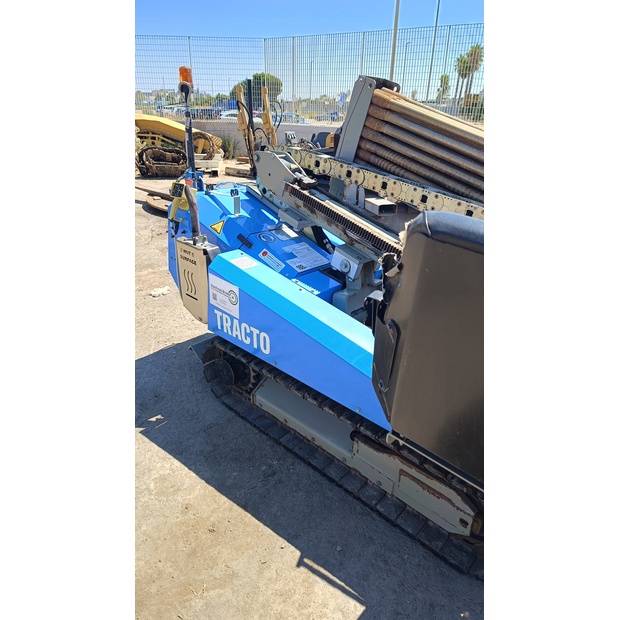 2021 Tracto Technik 4X-48958294