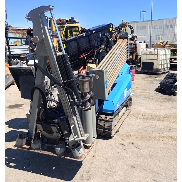 2021 Tracto Technik 4X-48958295