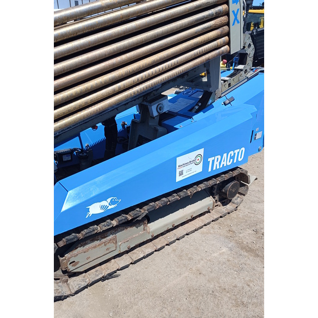 2021 Tracto Technik 4X-48958297