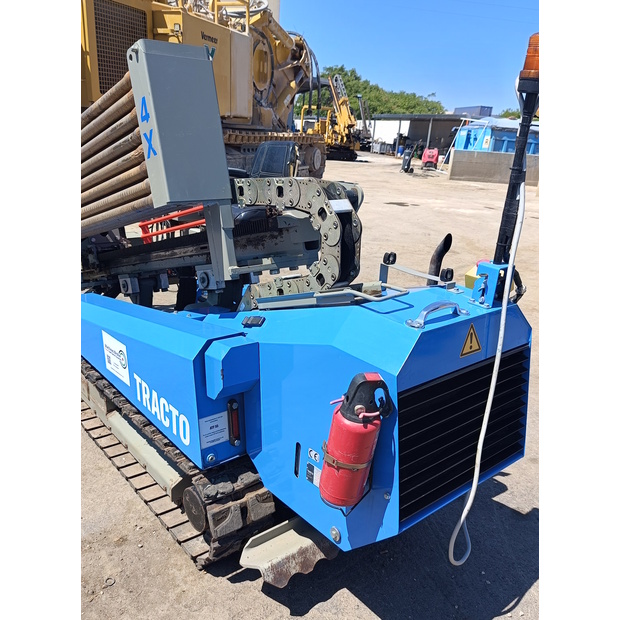 2021 Tracto Technik 4X-48958298