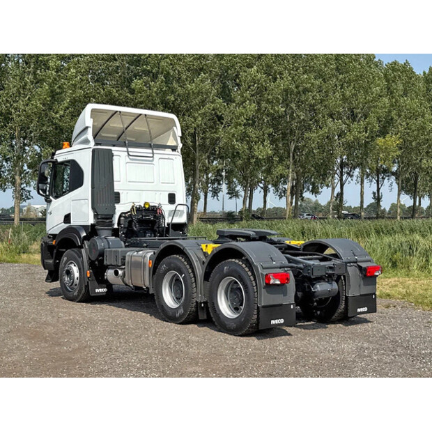2025 ايفكو T-Way-48958316