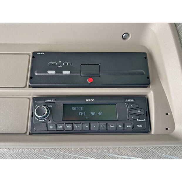 2025 ايفكو T-Way-48958323