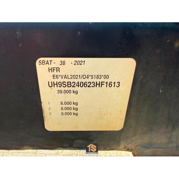 2006 اتش اف ار SB24-48958340