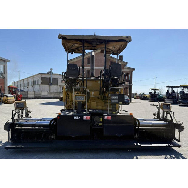 2010 كاتربيلر AP 600D-48958350