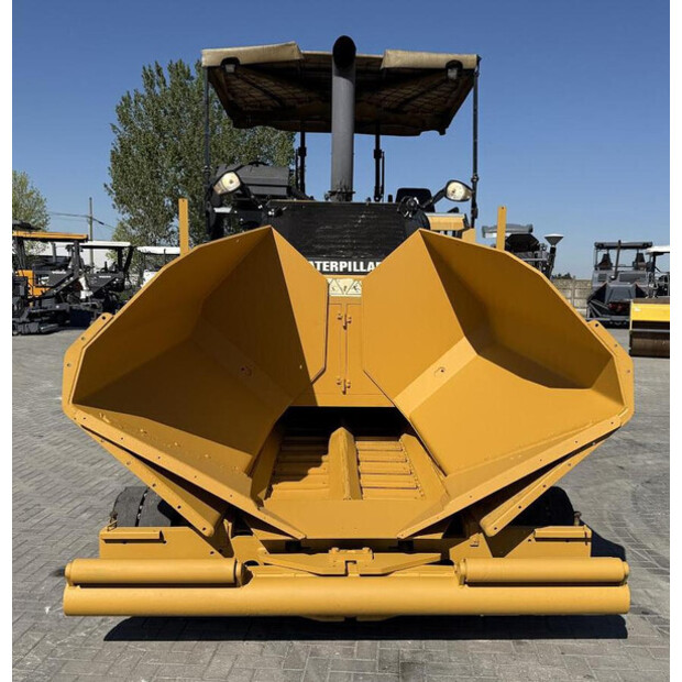 2010 كاتربيلر AP 600D-48958354