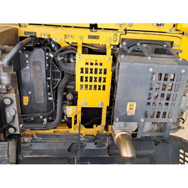 2023 Komatsu PC170LC-11-48958357
