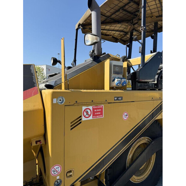 2010 كاتربيلر AP 600D-48958359