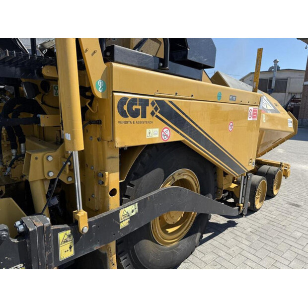 2010 كاتربيلر AP 600D-48958361