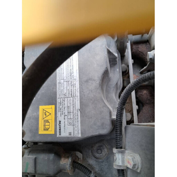 2023 Komatsu PC170LC-11-48958368