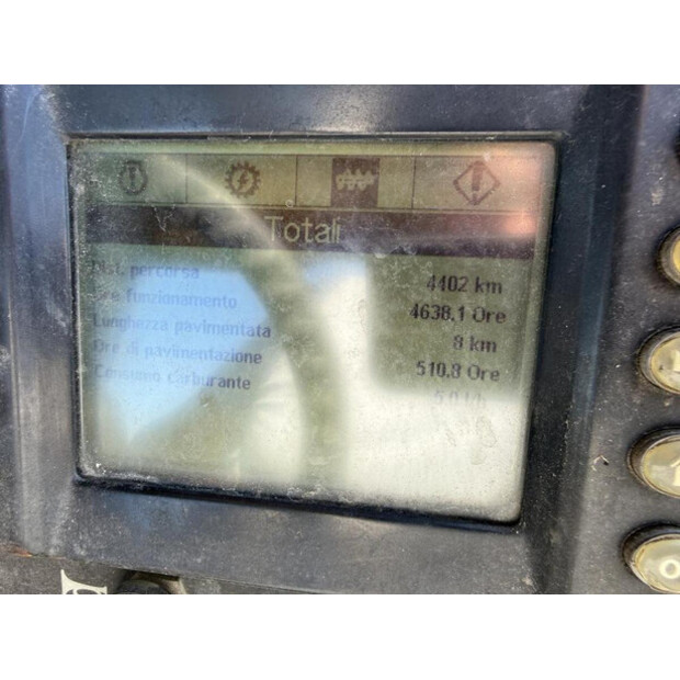 2010 كاتربيلر AP 600D-48958403