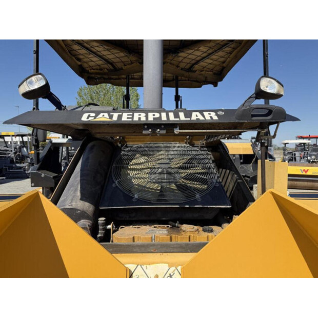 2010 كاتربيلر AP 600D-48958416