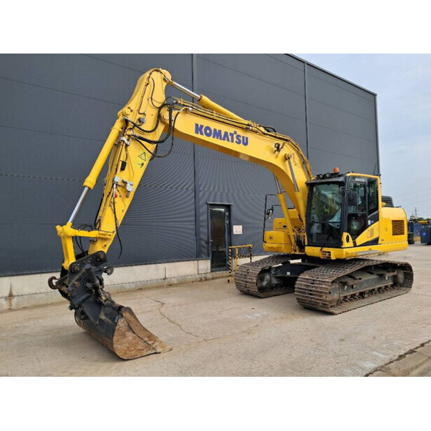 2023 Komatsu PC170LC-11-48958417