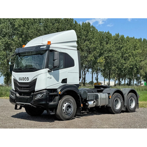 2025 Iveco T-Way-48958419