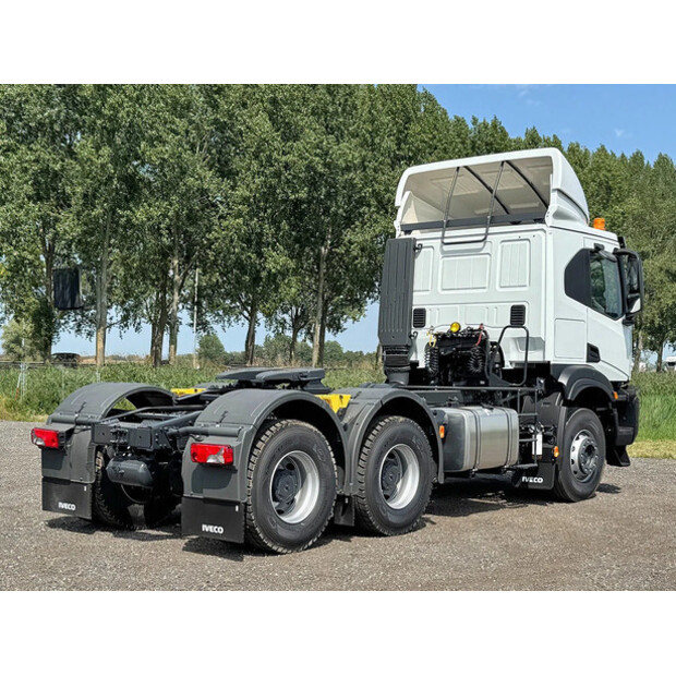 2025 Iveco T-Way-48958421