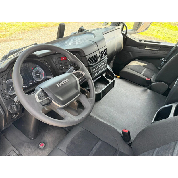 2025 Iveco T-Way-48958422