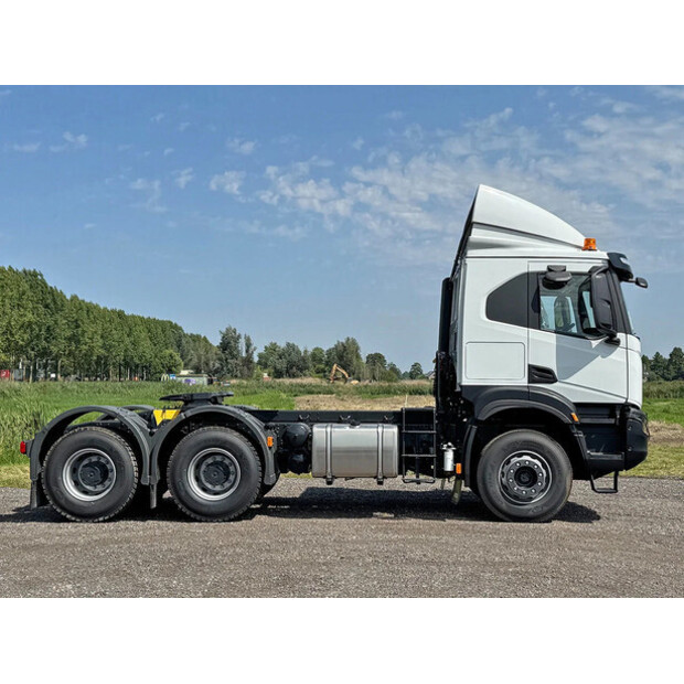 2025 Iveco T-Way-48958423