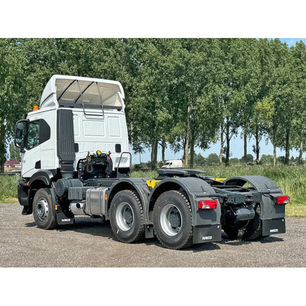 2025 Iveco T-Way-48958424