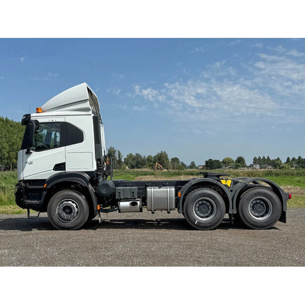 2025 Iveco T-Way-48958425
