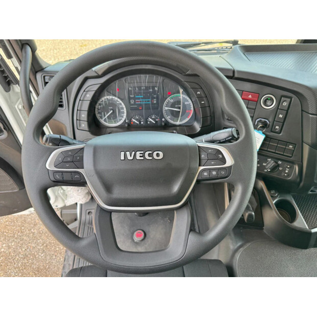 2025 Iveco T-Way-48958426