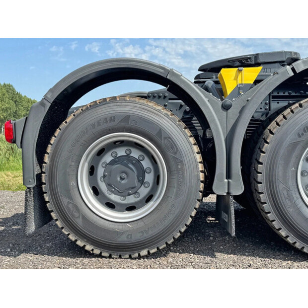 2025 Iveco T-Way-48958433
