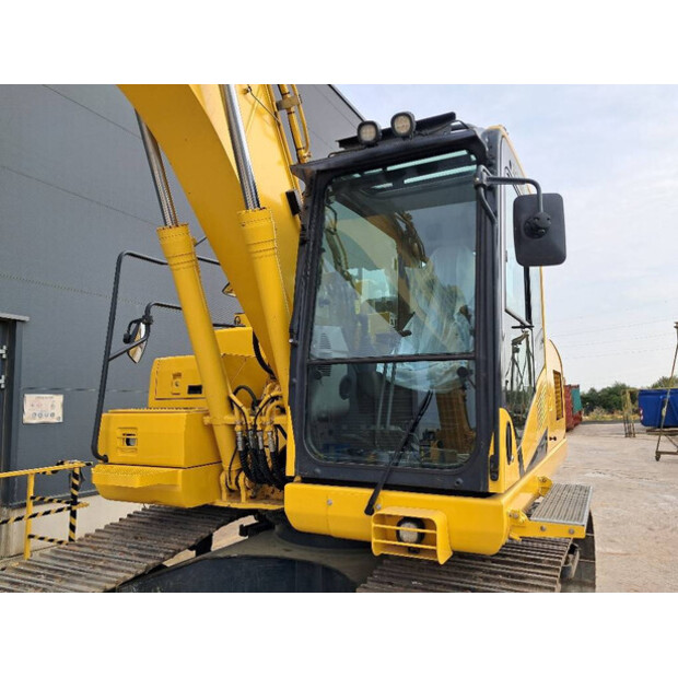2023 Komatsu PC170LC-11-48958435