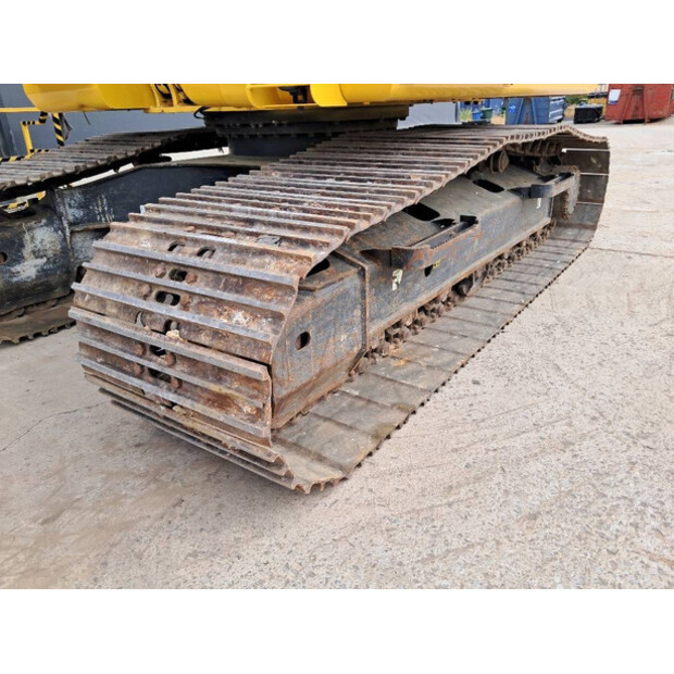 2023 Komatsu PC170LC-11-48958436