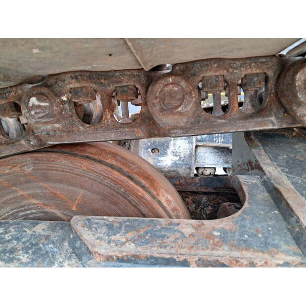 2023 Komatsu PC170LC-11-48958437