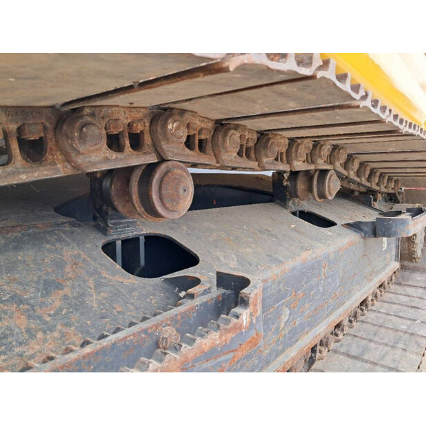 2023 Komatsu PC170LC-11-48958438