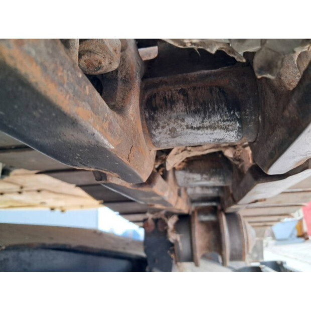 2023 Komatsu PC170LC-11-48958447