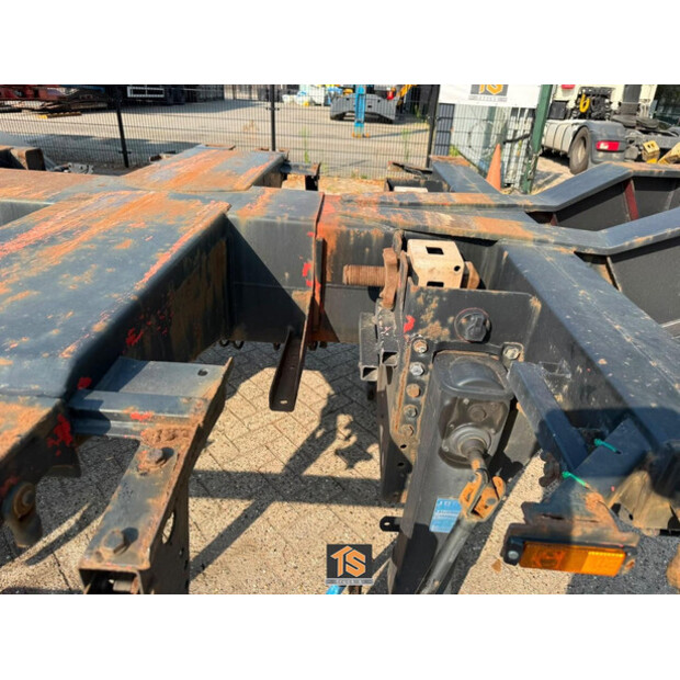 2007 HFR SB24-48958448