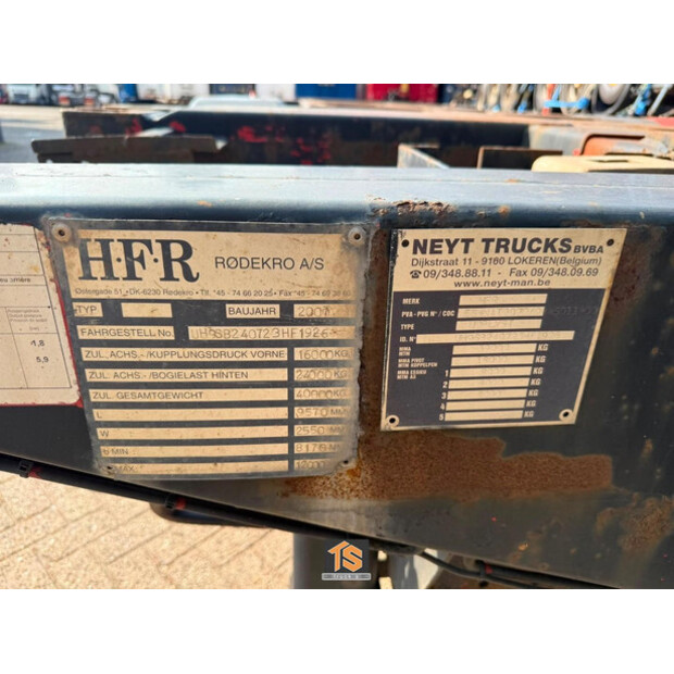 2007 HFR SB24-48958450
