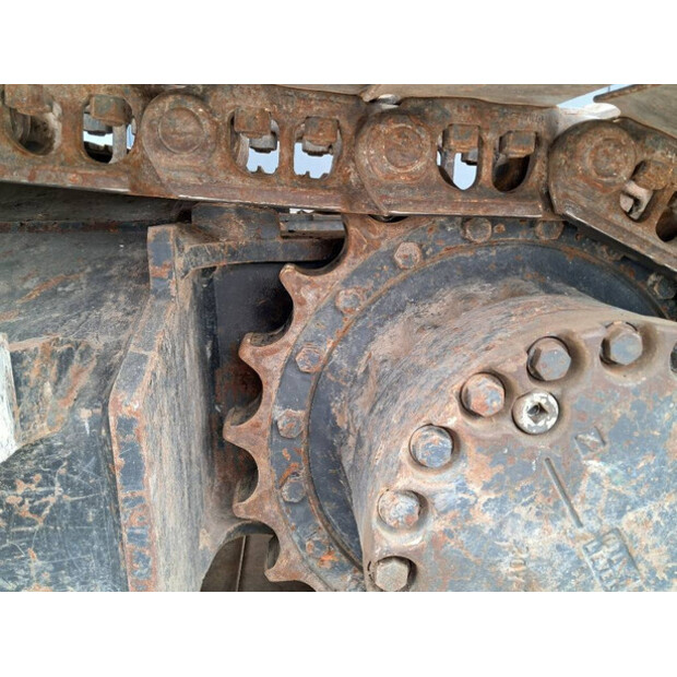 2023 Komatsu PC170LC-11-48958453