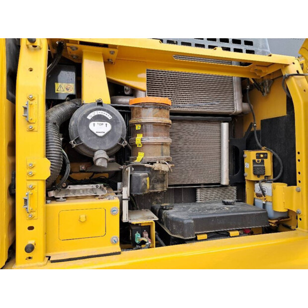 2023 Komatsu PC170LC-11-48958454