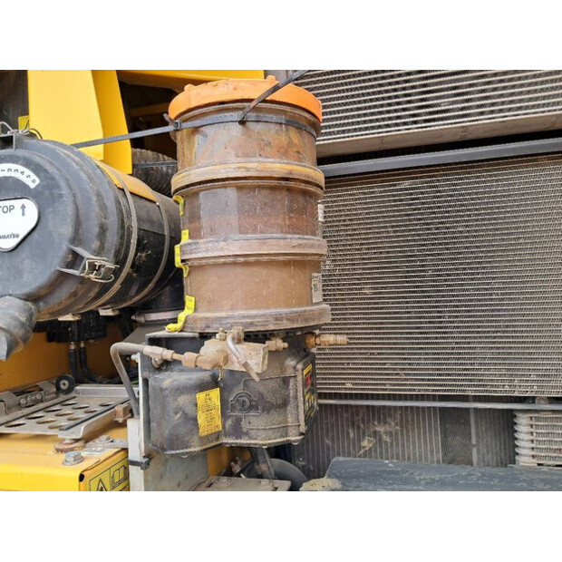 2023 Komatsu PC170LC-11-48958455
