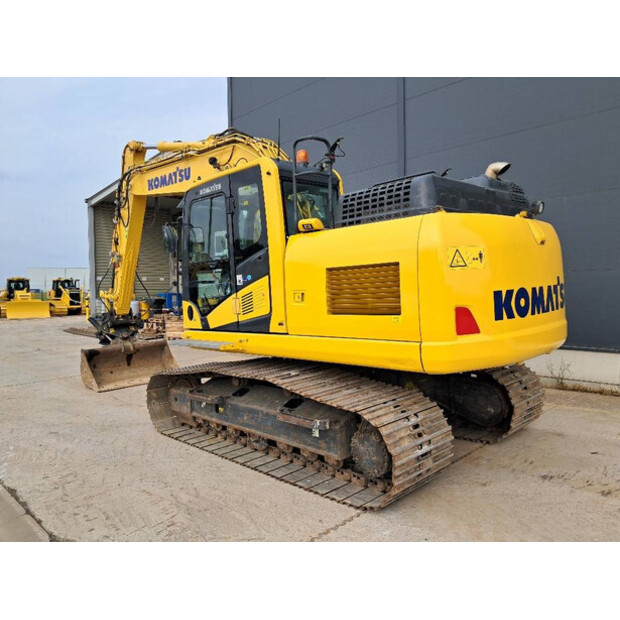 2023 Komatsu PC170LC-11-48958456