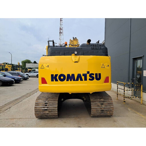 2023 Komatsu PC170LC-11-48958457
