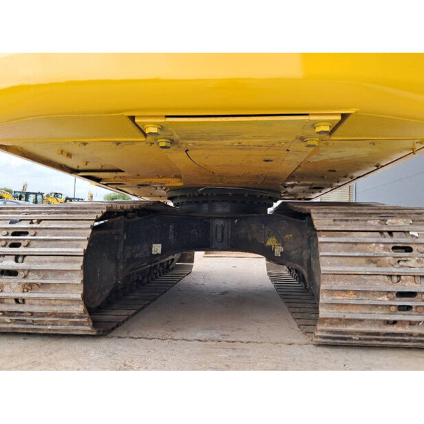 2023 Komatsu PC170LC-11-48958458