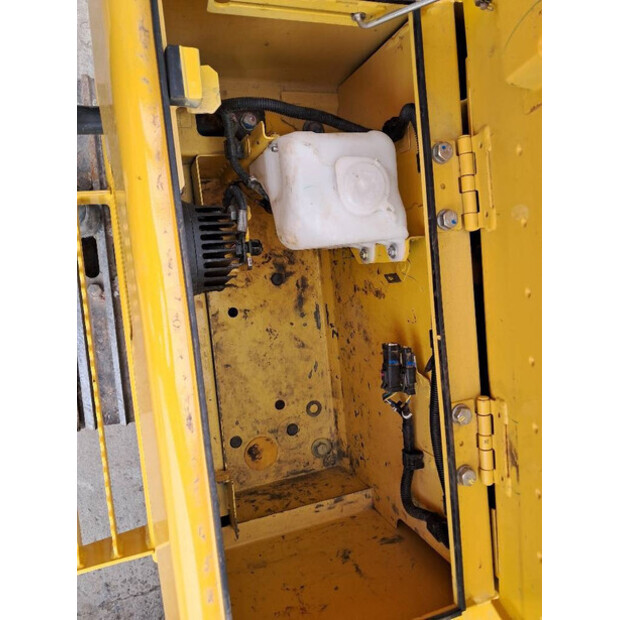 2023 Komatsu PC170LC-11-48958460