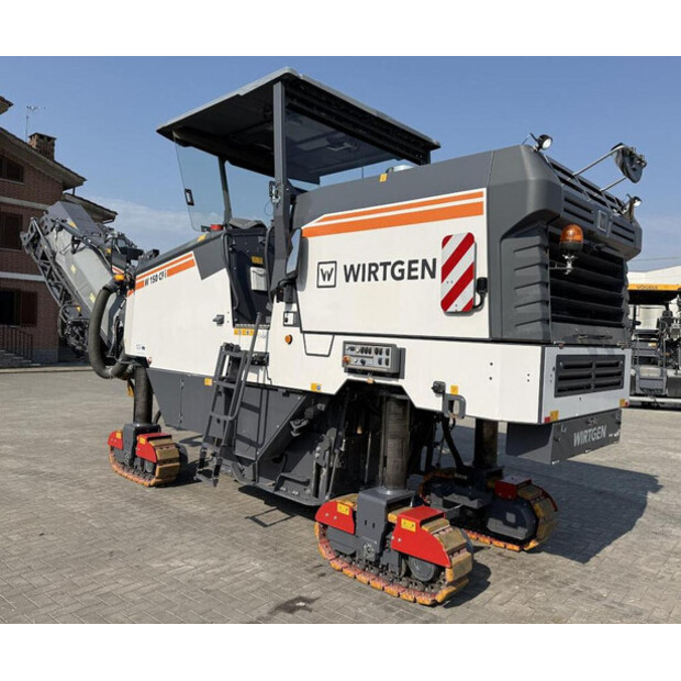 2021 فيرتجين W150CFI-48958463