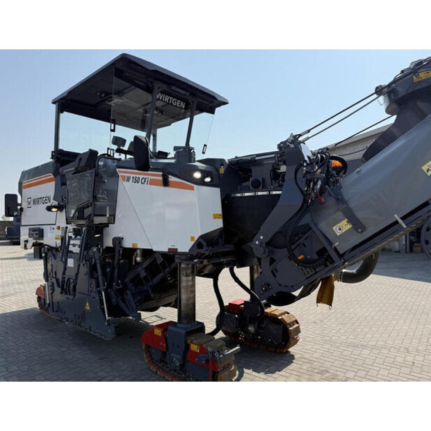 2021 فيرتجين W150CFI-48958481