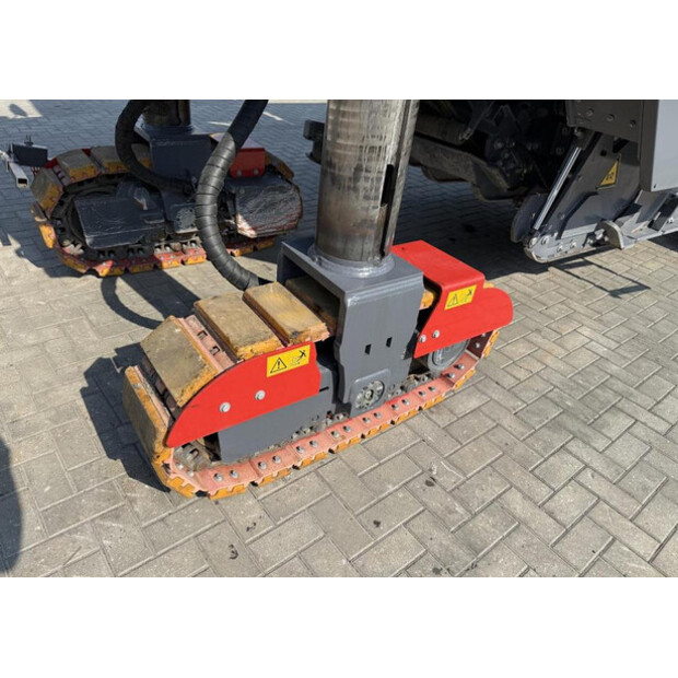 2021 فيرتجين W150CFI-48958486