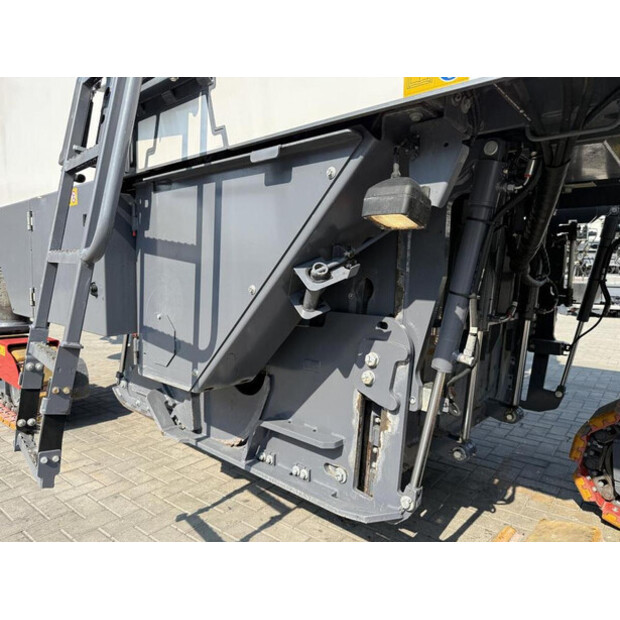 2021 فيرتجين W150CFI-48958496