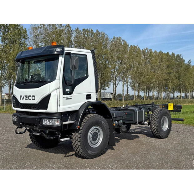 2026 Iveco EuroCargo 150-48958497
